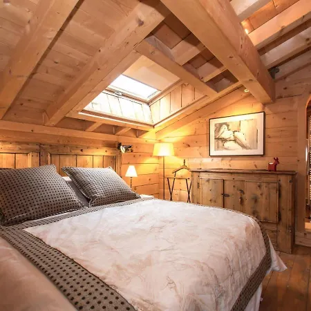 Let Us Discover Chamonix, A Winter Which Keeps On Fascinating Visitors ! * Chamonix