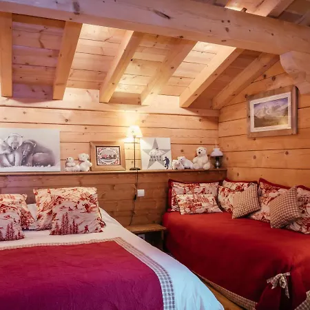 Let Us Discover Chamonix, A Winter Which Keeps On Fascinating Visitors ! * Chamonix